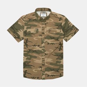 Poncho Outdoors Men’s The Cordoba Shirt (M)